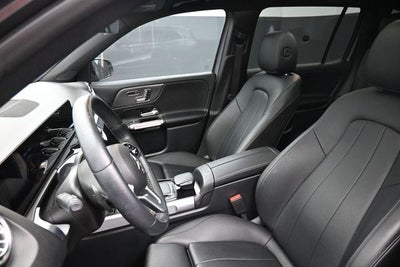 2022 Mercedes-Benz GLB GLB 250
