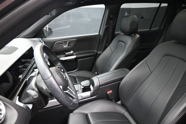 2022 Mercedes-Benz GLB GLB 250