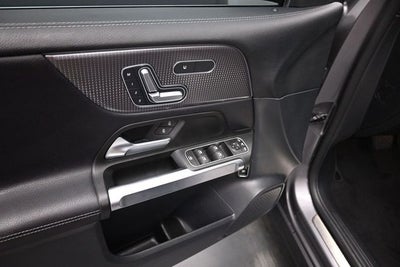 2022 Mercedes-Benz GLB GLB 250
