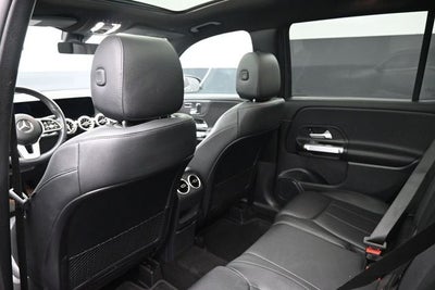 2022 Mercedes-Benz GLB GLB 250