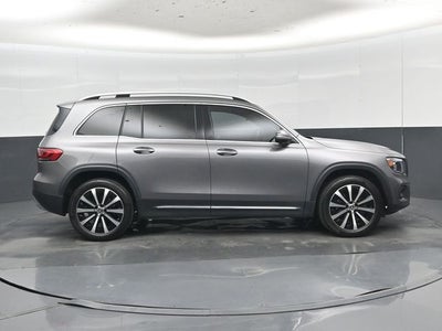 2022 Mercedes-Benz GLB GLB 250