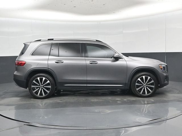 2022 Mercedes-Benz GLB GLB 250