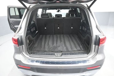 2022 Mercedes-Benz GLB GLB 250
