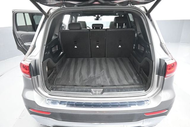 2022 Mercedes-Benz GLB GLB 250
