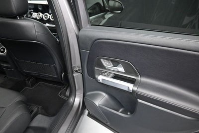 2022 Mercedes-Benz GLB GLB 250