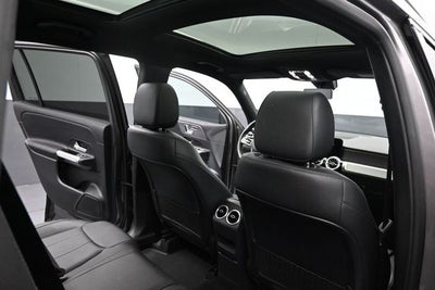 2022 Mercedes-Benz GLB GLB 250