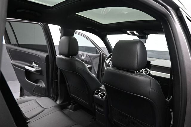 2022 Mercedes-Benz GLB GLB 250