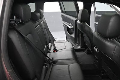 2022 Mercedes-Benz GLB GLB 250