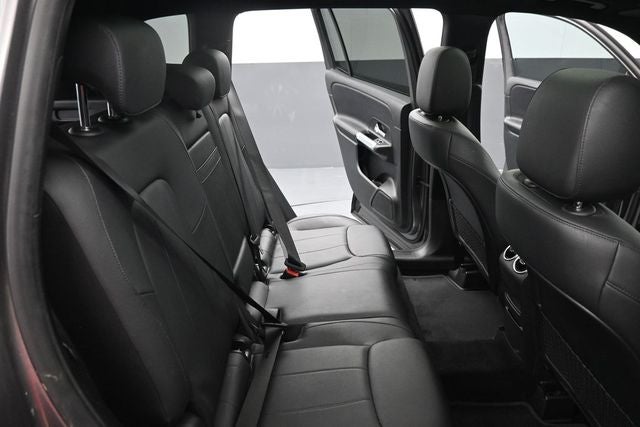 2022 Mercedes-Benz GLB GLB 250