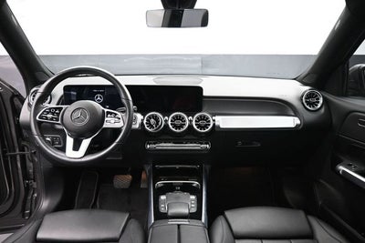2022 Mercedes-Benz GLB GLB 250