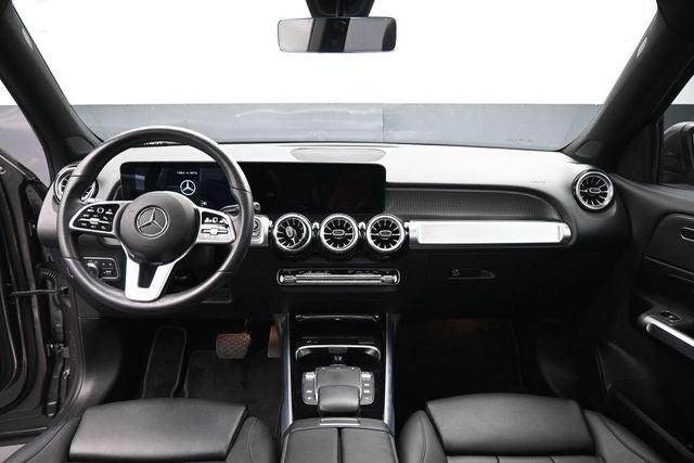 2022 Mercedes-Benz GLB GLB 250