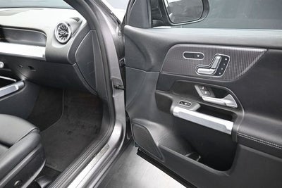 2022 Mercedes-Benz GLB GLB 250