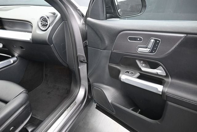 2022 Mercedes-Benz GLB GLB 250