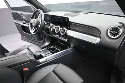 2022 Mercedes-Benz GLB GLB 250