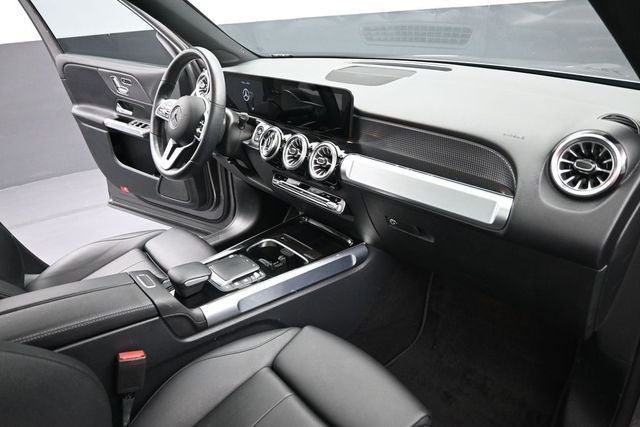2022 Mercedes-Benz GLB GLB 250