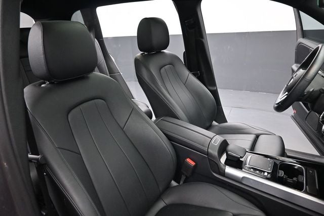 2022 Mercedes-Benz GLB GLB 250