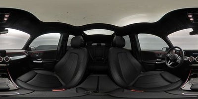 2022 Mercedes-Benz GLB GLB 250