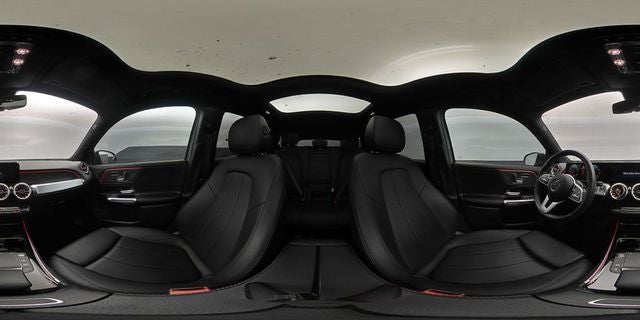 2022 Mercedes-Benz GLB GLB 250
