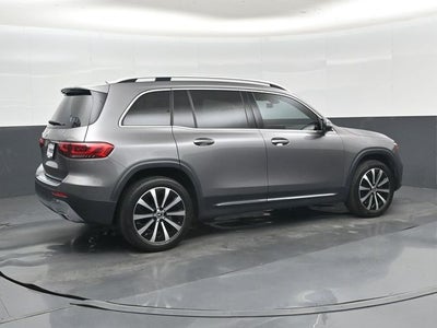 2022 Mercedes-Benz GLB GLB 250