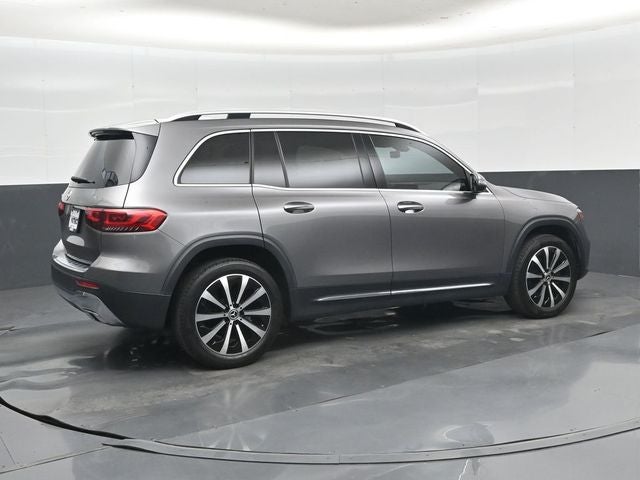 2022 Mercedes-Benz GLB GLB 250