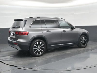 2022 Mercedes-Benz GLB GLB 250