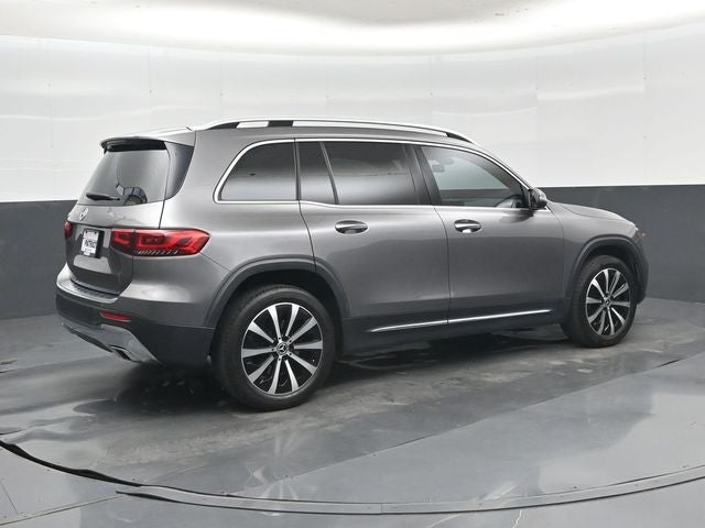 2022 Mercedes-Benz GLB GLB 250