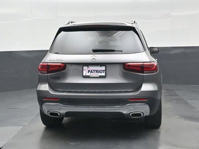 2022 Mercedes-Benz GLB GLB 250