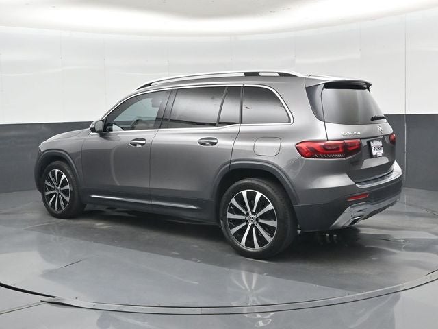 2022 Mercedes-Benz GLB GLB 250