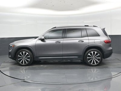 2022 Mercedes-Benz GLB GLB 250