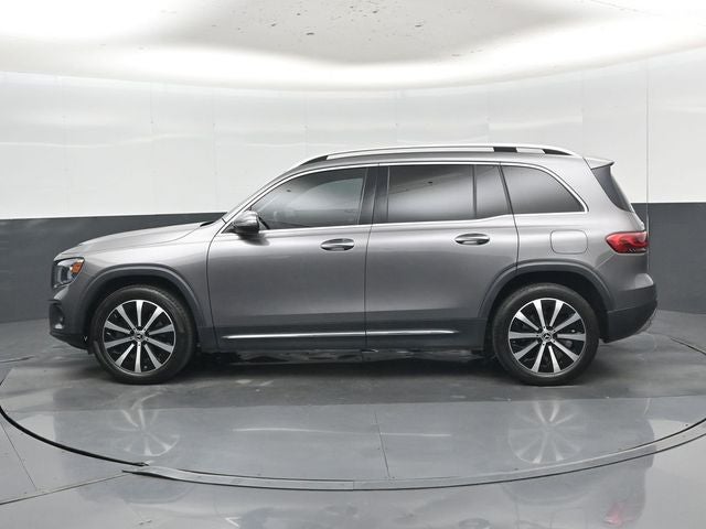2022 Mercedes-Benz GLB GLB 250