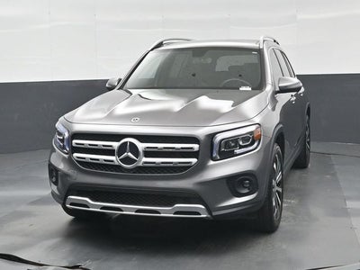 2022 Mercedes-Benz GLB GLB 250