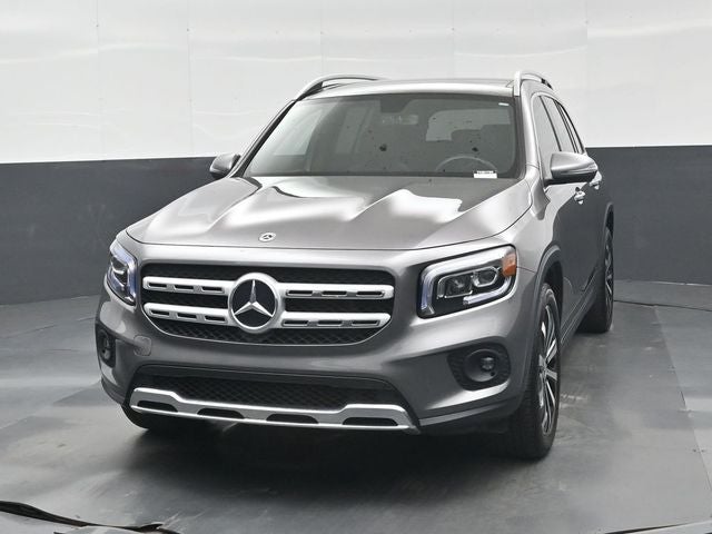 2022 Mercedes-Benz GLB GLB 250