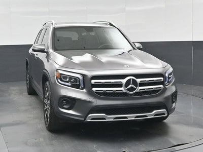 2022 Mercedes-Benz GLB GLB 250