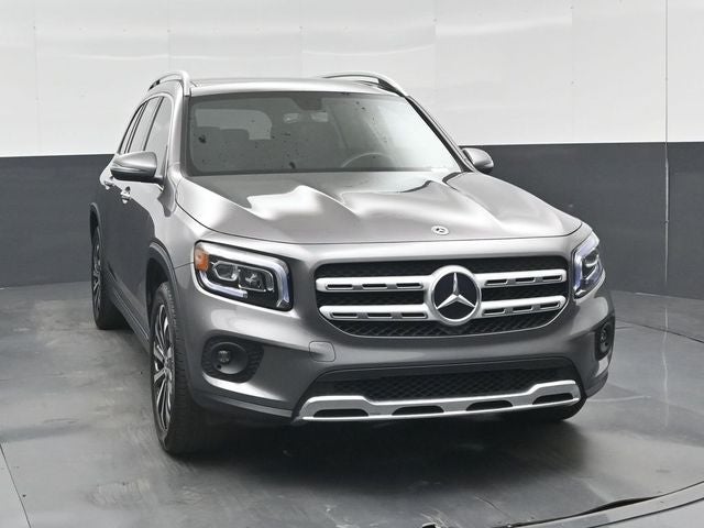 2022 Mercedes-Benz GLB GLB 250
