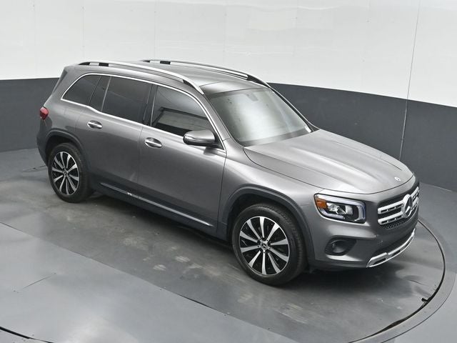 2022 Mercedes-Benz GLB GLB 250