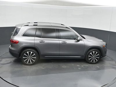 2022 Mercedes-Benz GLB GLB 250