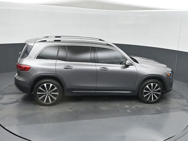 2022 Mercedes-Benz GLB GLB 250