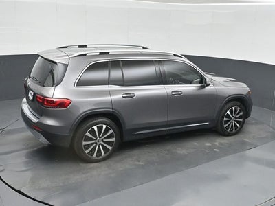 2022 Mercedes-Benz GLB GLB 250