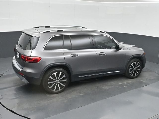 2022 Mercedes-Benz GLB GLB 250