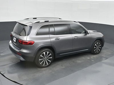 2022 Mercedes-Benz GLB GLB 250