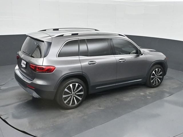 2022 Mercedes-Benz GLB GLB 250