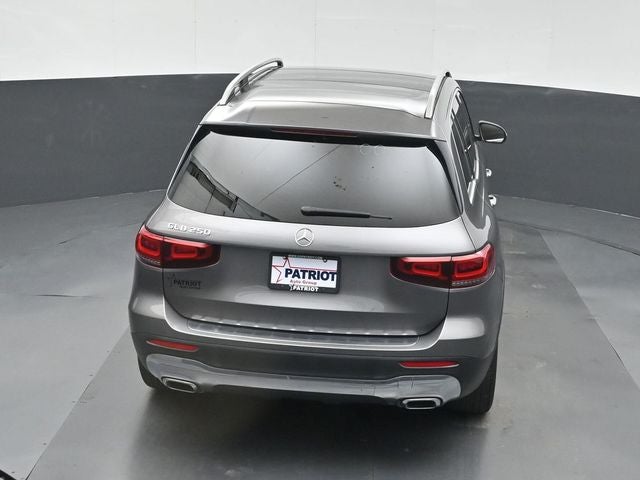 2022 Mercedes-Benz GLB GLB 250