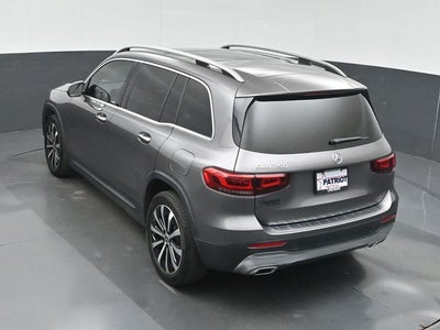2022 Mercedes-Benz GLB GLB 250