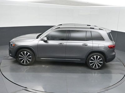 2022 Mercedes-Benz GLB GLB 250