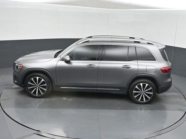 2022 Mercedes-Benz GLB GLB 250