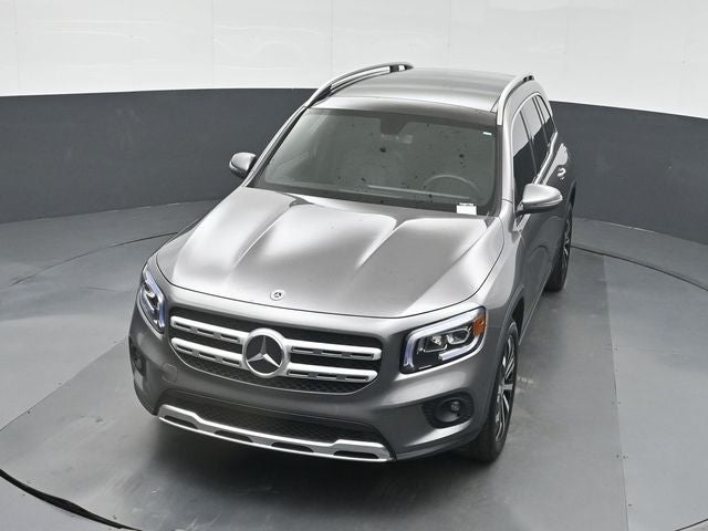 2022 Mercedes-Benz GLB GLB 250