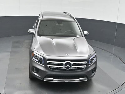 2022 Mercedes-Benz GLB GLB 250