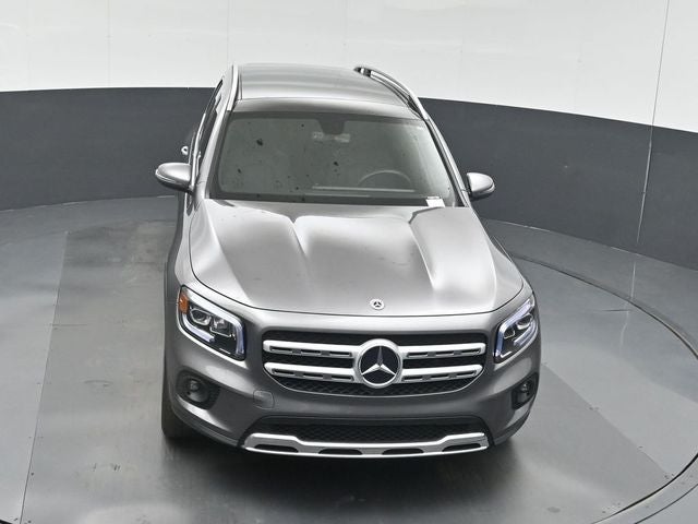 2022 Mercedes-Benz GLB GLB 250