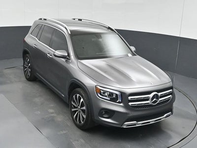 2022 Mercedes-Benz GLB GLB 250