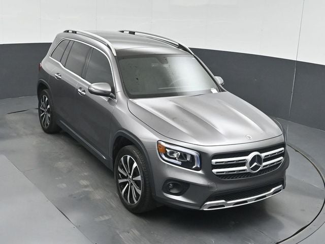 2022 Mercedes-Benz GLB GLB 250